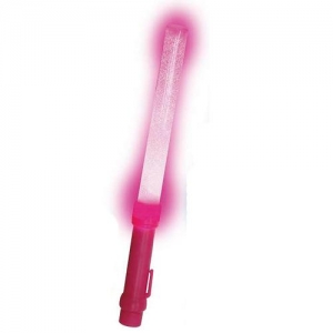 【クリックでお店のこの商品のページへ】【グッズ-ライト】ルミカライト 大電光・改 ピンク