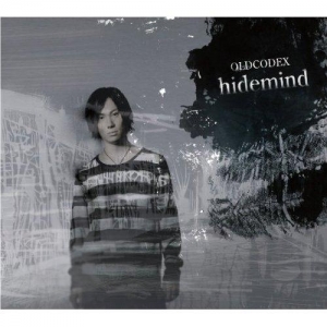【クリックで詳細表示】【アルバム】OLDCODEX/hide mind 初回生産限定盤