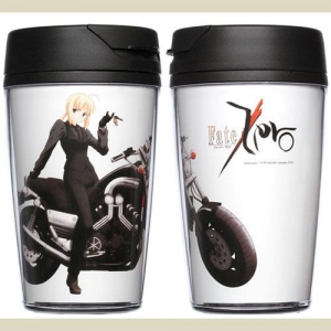 【クリックで詳細表示】【グッズ-タンブラー・グラス】Fate/Zero タンブラー B