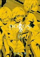 【クリックでお店のこの商品のページへ】【コミック】DOGS/BULLETS＆CARNAGE-ドッグス バレッツ アンド カーネイジ-(6)