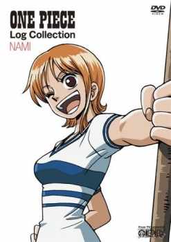 【クリックで詳細表示】【DVD】TV ONE PIECE-ワンピース- Log Collection ＂NAMI＂ 期間限定生産