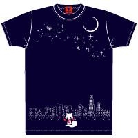 【クリックで詳細表示】【グッズ-Tシャツ】MARS16 魔法少女まどか☆マギカ「キュゥべえ」 Mサイズ