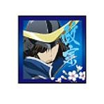 【クリックで詳細表示】【グッズ-ピンバッチ】劇場版 戦国BASARA-The Last Party- ピンズ/A 伊達