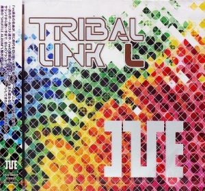 【クリックで詳細表示】【アルバム】I’ve/TRIBAL LINK - L