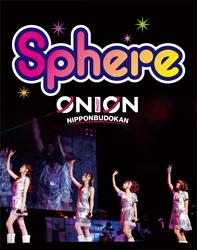 【クリックで詳細表示】【Blu-ray】スフィア ライブ 2010 sphere ON LOVE，ON 日本武道館 LIVE Blu-ray