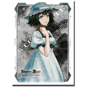 【クリックで詳細表示】【グッズ-カードケース】ブシロードスリーブコレクション ハイグレード Vol.145 Steins；Gate 椎名まゆり