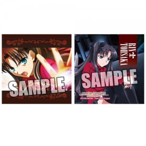 【クリックで詳細表示】【グッズ-クッション】劇場版Fate/stay night UNLIMITED BLADE WORKS ミニクッション