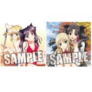 【クリックで詳細表示】【グッズ-クッション】劇場版Fate/stay night UNLIMITED BLADE WORKS クッション