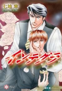 【クリックでお店のこの商品のページへ】【小説】インテグラ
