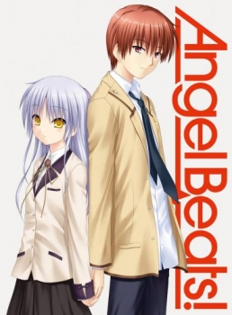 【クリックで詳細表示】【DVD】TV Angel Beats！-エンジェル ビーツ- 7 完全生産限定版