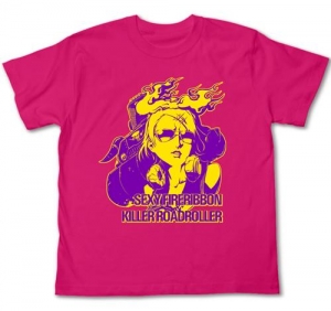 【クリックで詳細表示】【グッズ-Tシャツ】VOCALOID なぎみそTシャツパック TROPICAL PINK L