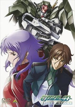 【クリックでお店のこの商品のページへ】【DVD】TV 機動戦士ガンダム00 セカンドシーズン 第3巻