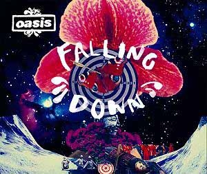 【クリックでお店のこの商品のページへ】【主題歌】TV 東のエデン OP「Falling Down」/oasis 通常盤