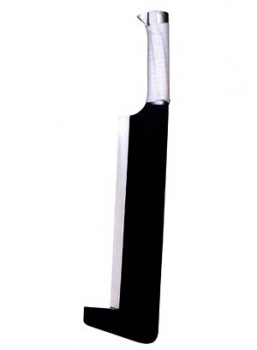 【クリックで詳細表示】【コスプレ-武器】コアデオリジナルコスプレグッズ 木製模造刀・木製ナタ
