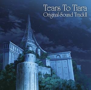 【クリックで詳細表示】【サウンドトラック】TV ティアーズ・トゥ・ティアラ オリジナルサウンドトラック Vol.2