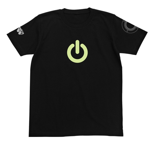 Dimension W Tシャツ BLACK S