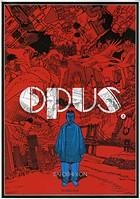 【クリックでお店のこの商品のページへ】【コミック】OPUS(オーパス) (上)