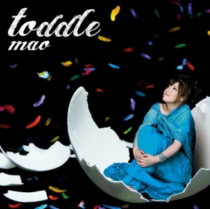 【クリックでお店のこの商品のページへ】【アルバム】mao/toddle