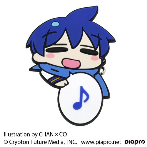 VOCALOID ピョコッテ KAITO