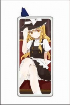 【クリックでお店のこの商品のページへ】【同人グッズ】東方Project 東方修正テープ 霧雨魔理沙