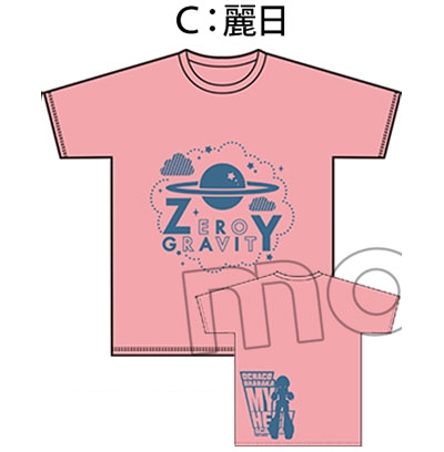 僕のヒーローアカデミア Tシャツ/C 麗日