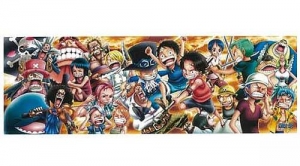 【クリックで詳細表示】【グッズ-ジグソーパズル】ワンピース ジグソーパズル ONEPIECE CHRONICLES III