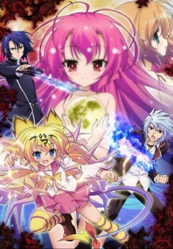 【クリックでお店のこの商品のページへ】【DVD】TV いつか天魔の黒ウサギ 6 限定版