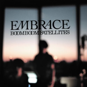 【クリックで詳細表示】【アルバム】ブンブンサテライツ/EMBRACE 通常盤