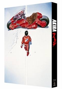 【クリックで詳細表示】【Blu-ray】劇場版 AKIRA