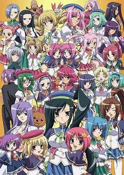 【クリックでお店のこの商品のページへ】【DVD】恋姫†無双 7 OVAすぺしゃる 初回特装版