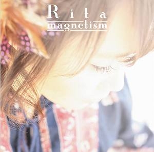 【クリックでお店のこの商品のページへ】【アルバム】Rita/magnetism