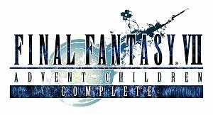 【クリックでお店のこの商品のページへ】【Blu-ray】OVA FINAL FANTASY VII ADVENT CHILDREN COMPLETE 「FINAL FANTASY XIII」Trial Version Set