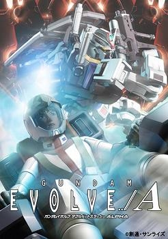 【クリックでお店のこの商品のページへ】【UMD】OVA GUNDAM EVOLVE../A