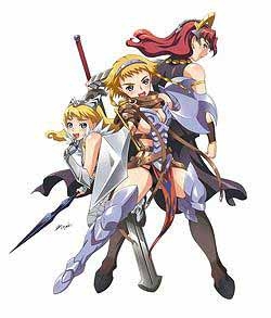 【クリックで詳細表示】【PSP】クイーンズブレイド スパイラルカオス 通常版