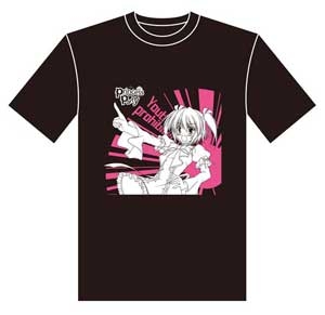 【クリックでお店のこの商品のページへ】【グッズ-Tシャツ】CIRCUS(サーカス)Tシャツコレクション/Princess Party