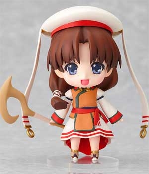 【クリックで詳細表示】【アクションフィギュア】ティアーズ・トゥ・ティアラ ねんどろいど リアンノン