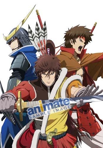 その他 書籍 Tvアニメ 戦国basara 弐 脚本全集 アニメイトオンラインショップ