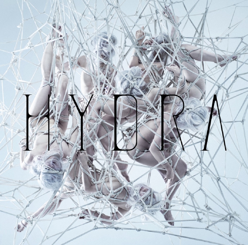 【主題歌】TV オーバーロードII ED「HYDRA」/MYTH & ROID 初回限定盤