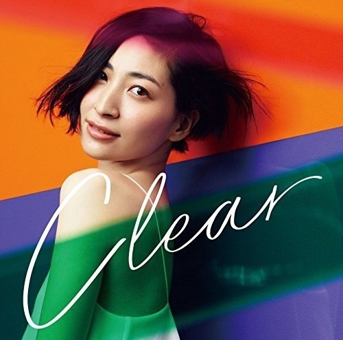 【主題歌】TV カードキャプターさくら～クリアカード編 OP「CLEAR」/坂本真綾