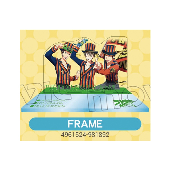 アイドルマスター SideM アクリルスタンド/H:FRAME