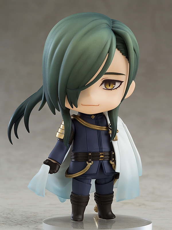 【アクションフィギュア】刀剣乱舞-ONLINE- ねんどろいど にっかり青江