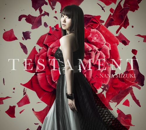 【主題歌】TV 戦姫絶唱シンフォギアAXZ OP「TESTAMENT」/水樹奈々