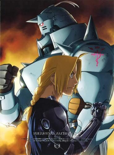 【Blu-ray】TV 鋼の錬金術師 FULLMETAL ALCHEMIST 12