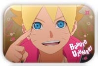 BORUTO-ボルト- NARUTO NEXT GENERATIONS　まるかくカンバッジ アニメ・キャラクターグッズ新作情報・予約開始速報