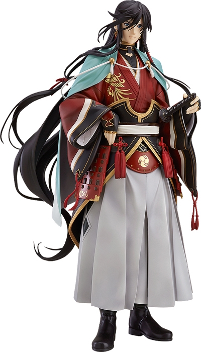 【フィギュア】刀剣乱舞-ONLINE- 和泉守兼定 完成品フィギュア