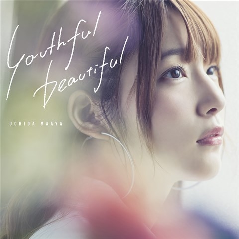 【マキシシングル】内田真礼/youthful beautiful 初回限定盤