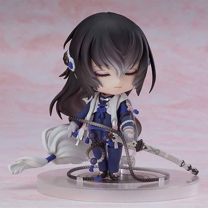 【アクションフィギュア】17%OFF 刀剣乱舞-ONLINE- ねんどろいど 数珠丸恒次