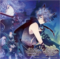 900【サウンドトラック】BLACK WOLVES SAGA Original Sound Track plus Drama