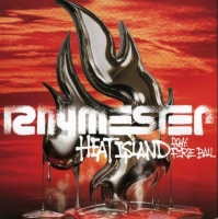 900【主題歌】TV 怪ayakashiJPANESE CLASSIC HORROR OP「HEAT ISLAND featuring FIRE BALL」/RHYMESTER