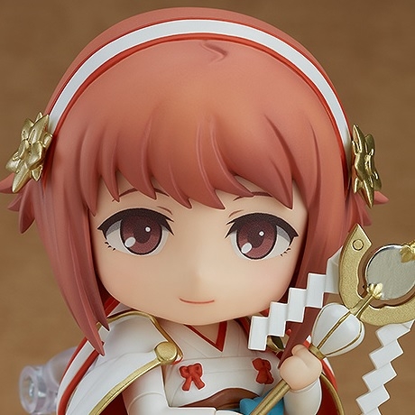 17%OFF ファイアーエムブレムif ねんどろいど サクラ アニメ・キャラクターグッズ新作情報・予約開始速報